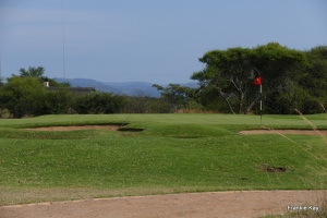 Zebula Golf course